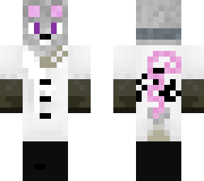 fixed rat scientist