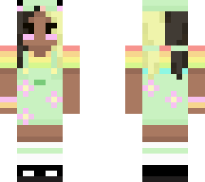 flower froggy!!>o
