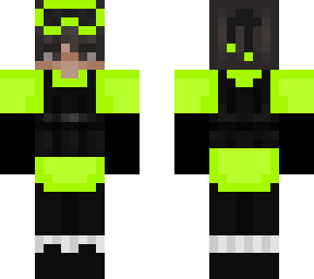 fluo boy