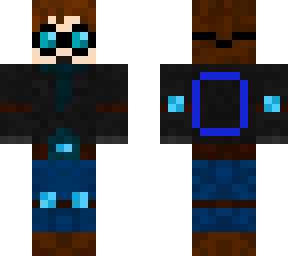 focused dantdm