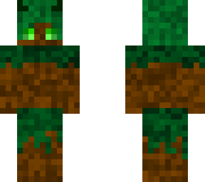 forest demon