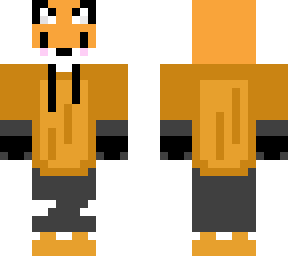 fox