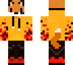 foxing gamer