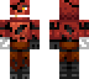 foxy