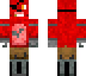 foxy