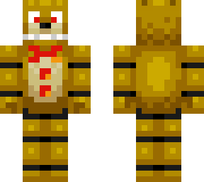 freddy