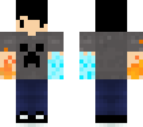 friend skin