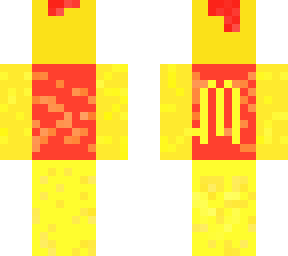 fries