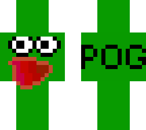 frog pog 2