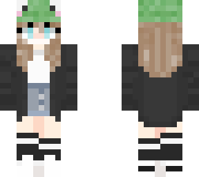 froggee hat