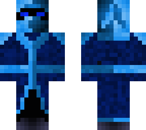 frost ninja
