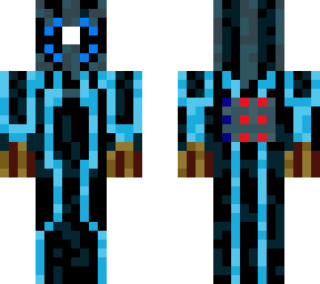 future robot