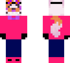 gacha life lolbit