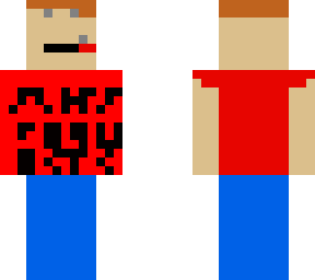 gamer any requests
