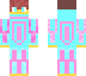 gamer boy