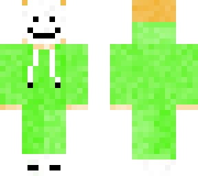 gamer dream