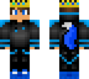 gamer king