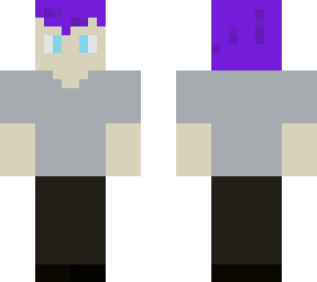 gamerfamsk's skin