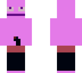gangsty