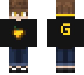 gapple boy edit
