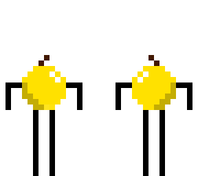 gapple man