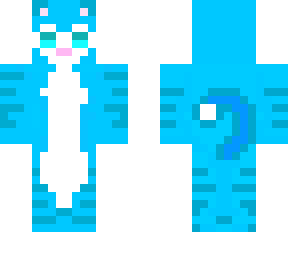 gato celeste