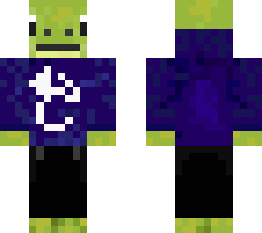 gecko