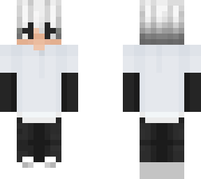 geich blanco