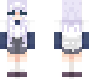 genderbend killua