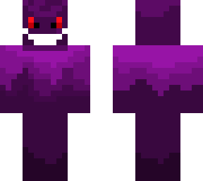 gengar pokemon
