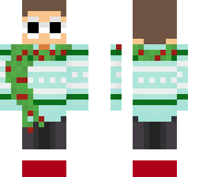 george christmas