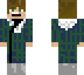 germany!! but with pjs
