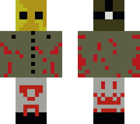 ghost jason