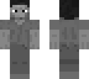 ghost steve