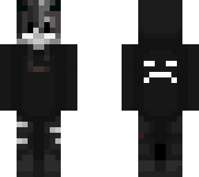 ghost tofu