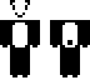 giant panda