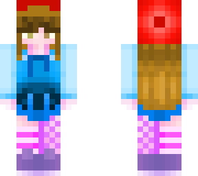 girl