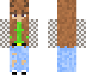 girl