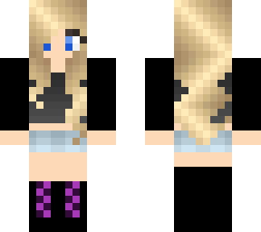 girl