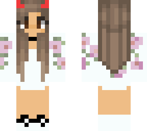 girl woth hoodie off (shoe's fixed)