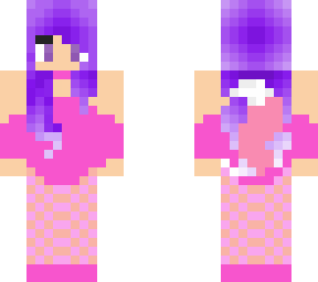 girly girl werewolf
