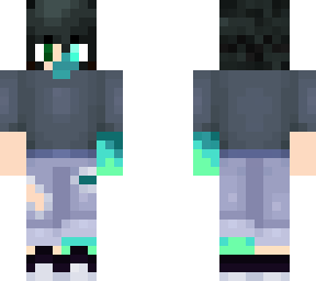glow squid
