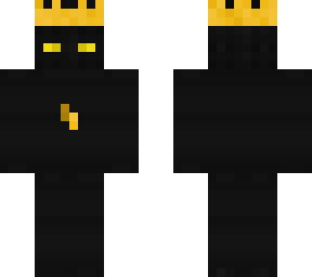 golden crown