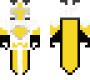 golden knight