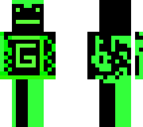 good robot