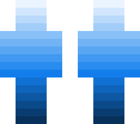 gradient change