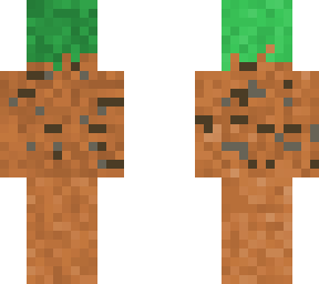grass block