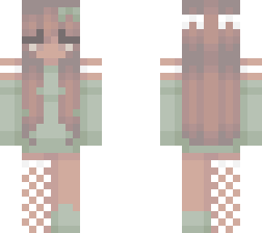 green  updated version