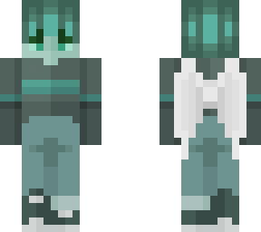 green angel - rq