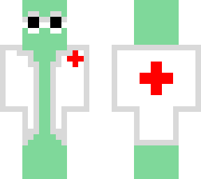 green blob doctor updated